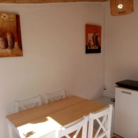 Casa Rustica *