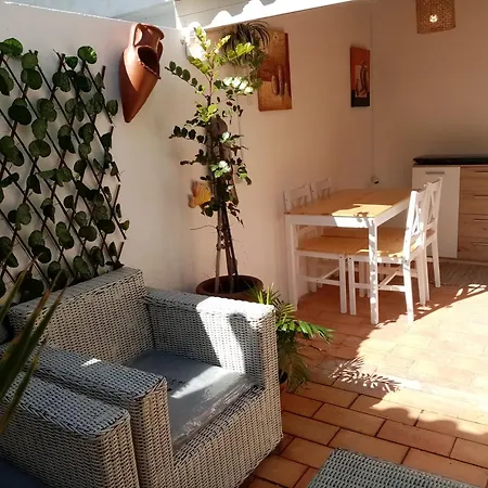 Casa Rustica Olhao