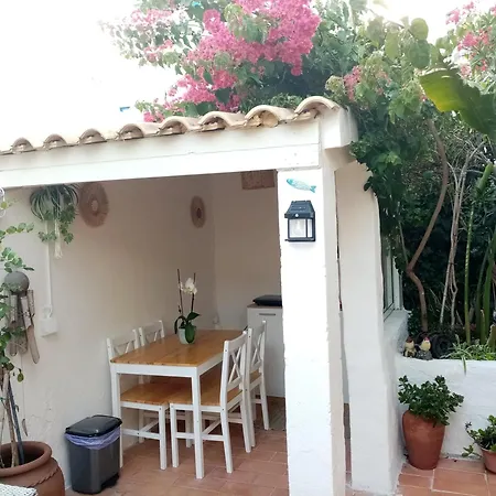 Casa vacanze Casa Rustica-unifamiliar-max 4 Pessoas Olhão