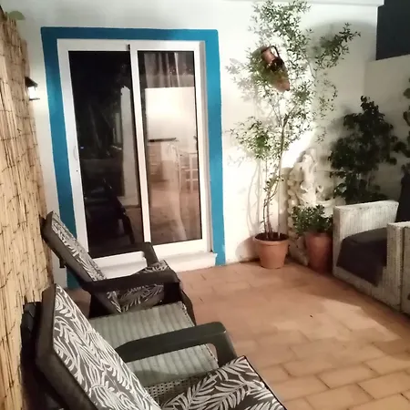 Casa Rustica - Courtyard House *