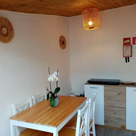 度假居 Casa Rustica - Courtyard House