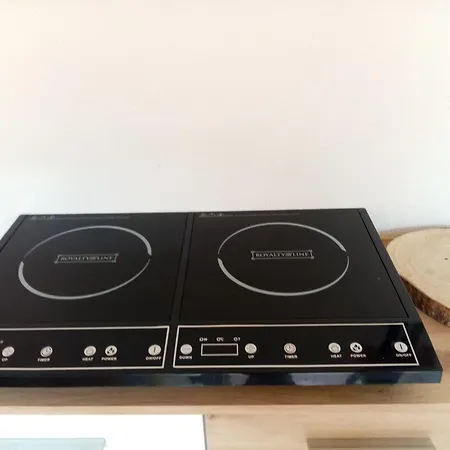 Casa Rustica - Courtyard House 度假居