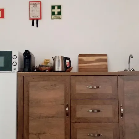 Σπίτι διακοπών Casa Rustica - Courtyard House