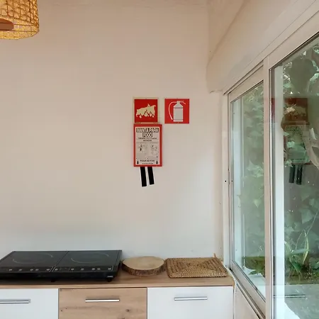 Casa Rustica - Courtyard House Σπίτι διακοπών *