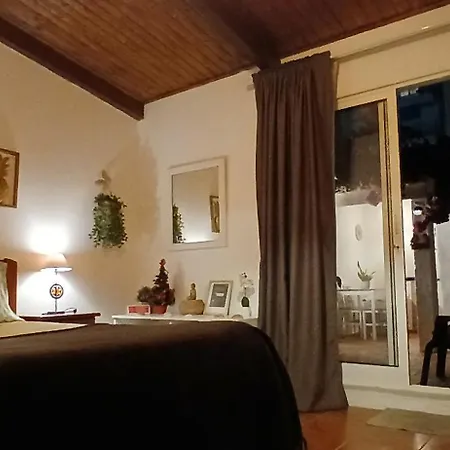 Casa Rustica - Courtyard House 奥良