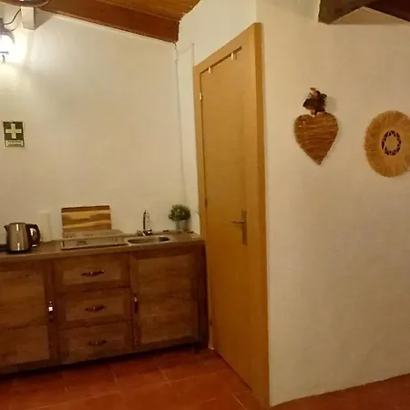 Casa Rustica - Courtyard House