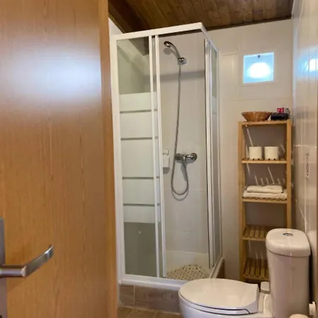 Casa Rustica - Courtyard House 度假居