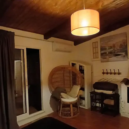 Casa Rustica - Courtyard House Σπίτι διακοπών *