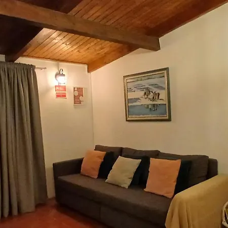 Casa Rustica - Courtyard House 奥良