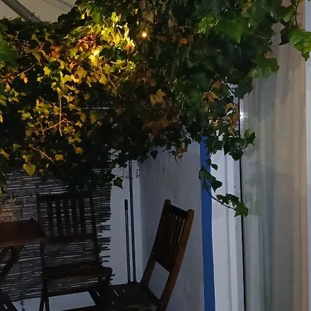 Casa Rustica - Courtyard House * Olhão