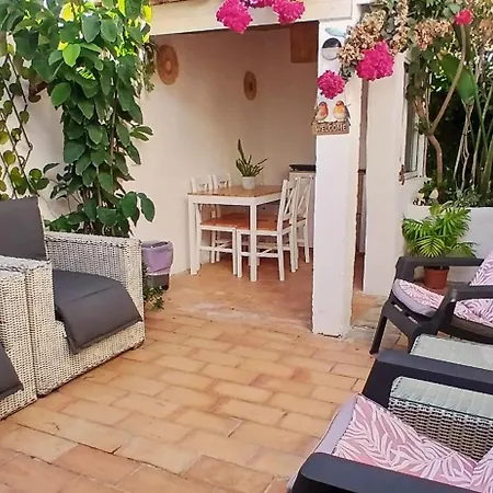 度假居 Casa Rustica - Courtyard House