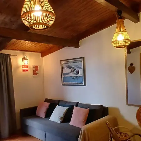 Ferienhaus Casa Rustica - Courtyard House *