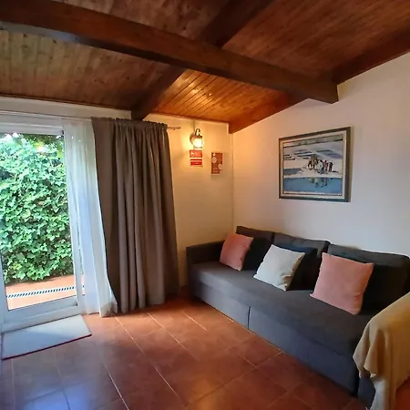 Casa Rustica - Courtyard House Ferienhaus Olhão