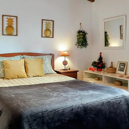 Casa Rustica - Courtyard House * Olhão