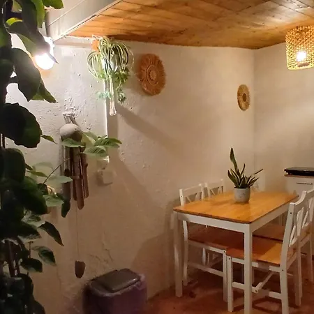 Ferienhaus Casa Rustica - Entire Courtyard House - Sunny Patio