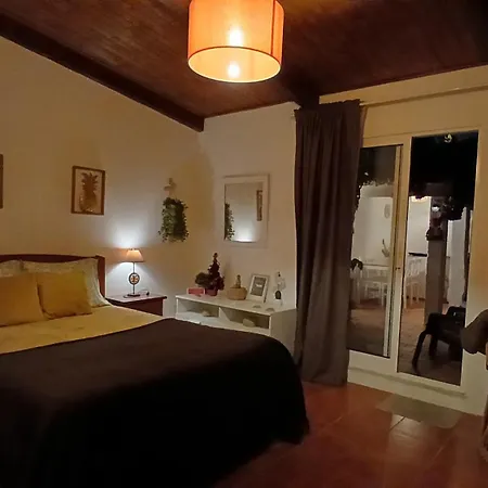 Casa Rustica - Courtyard House 오양