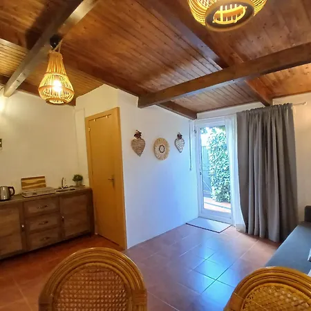 Casa Rustica - Courtyard House * 奥良