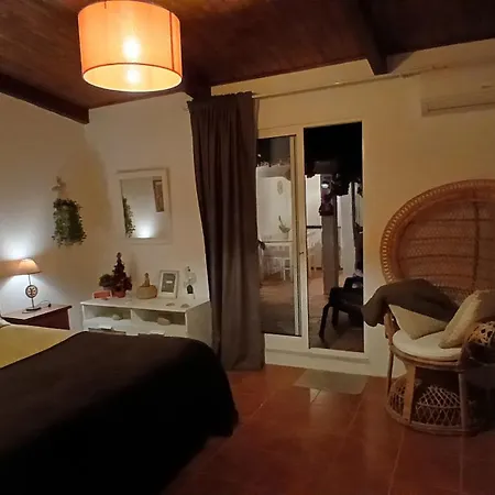 度假居 Casa Rustica - Courtyard House 奥良