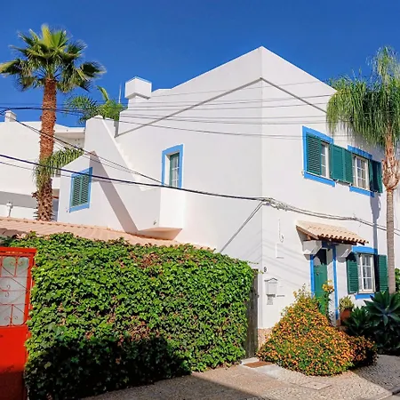 Σπίτι διακοπών Casa Rustica - Courtyard House *