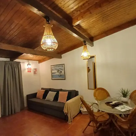 Casa Rustica - Courtyard House *