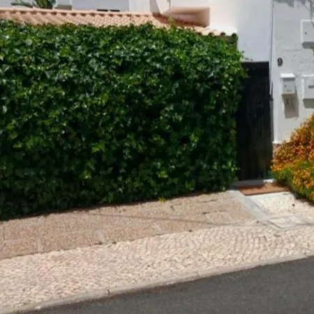 Casa Rustica - Do Pátio Ensolarado&jardim Casa de Férias