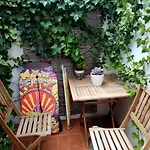 Σπίτι διακοπών Casa Rustica - Courtyard House *