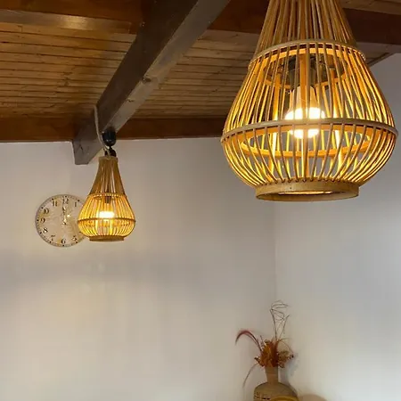 Feriehus Casa Rustica *