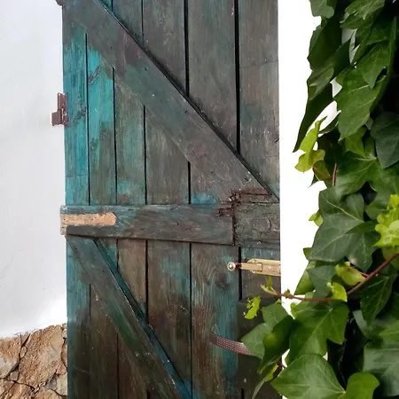 Casa Rustica - Courtyard House Dom wakacyjny Olhão