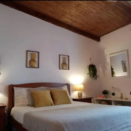 Casa Rustica - Courtyard House * Olhão