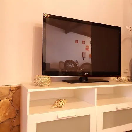 Dom wakacyjny Casa Rustica - Courtyard House Olhão