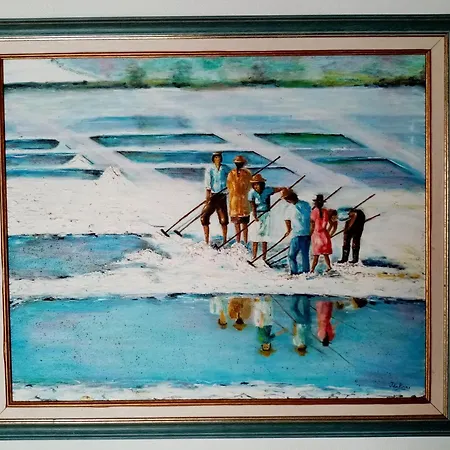 Casa Rustica - Courtyard House