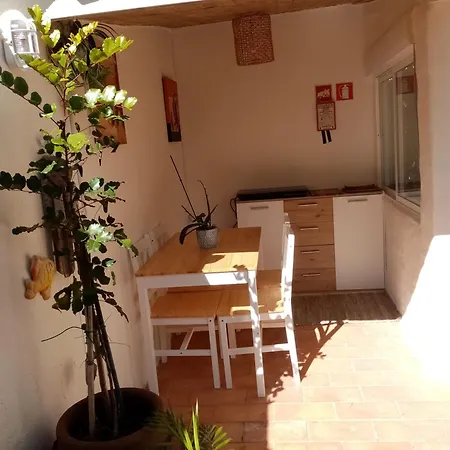 Casa Rustica - Courtyard House Dom wakacyjny