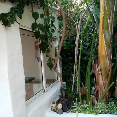 Feriehus Casa Rustica Olhão