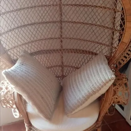 Casa Rustica - Courtyard House *