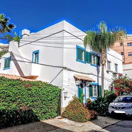 Dom wakacyjny Casa Rustica - Courtyard House *